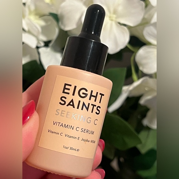 Eight Saints Other - EIGHT SAINTS • SEEKING C • VITAMIN C SERUM